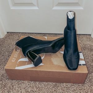 Zara Boots